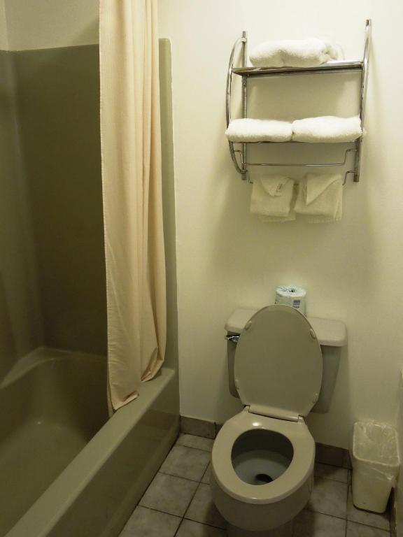 Executive Lodge Absecon Phòng bức ảnh