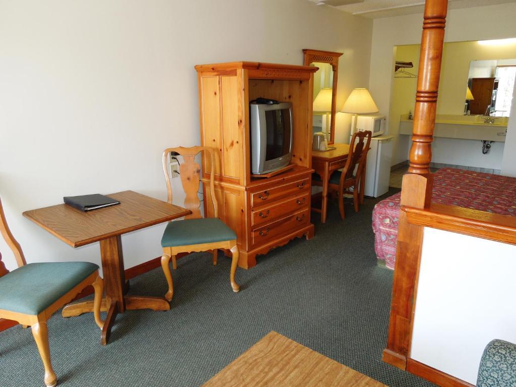 Executive Lodge Absecon Phòng bức ảnh
