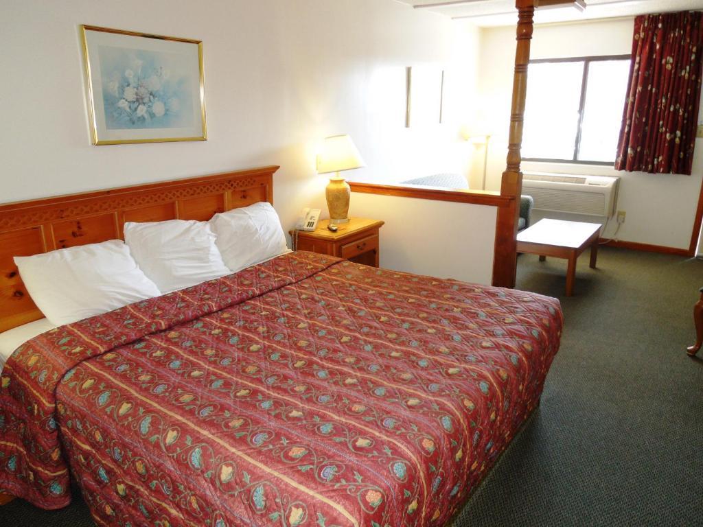 Executive Lodge Absecon Phòng bức ảnh