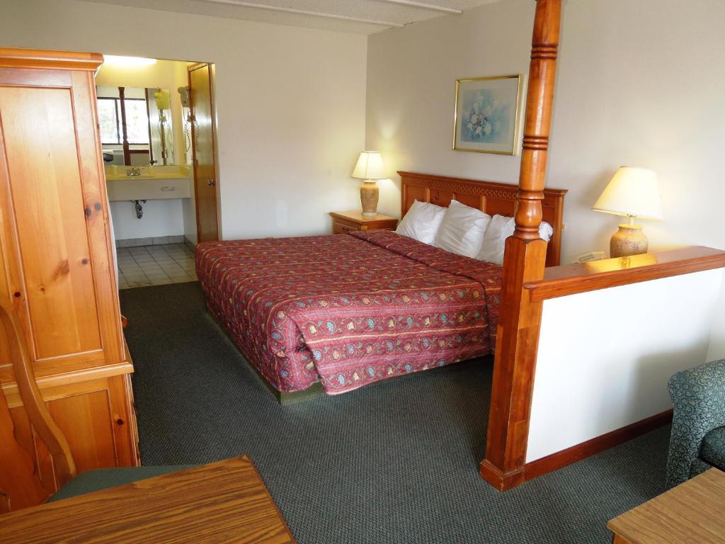 Executive Lodge Absecon Phòng bức ảnh