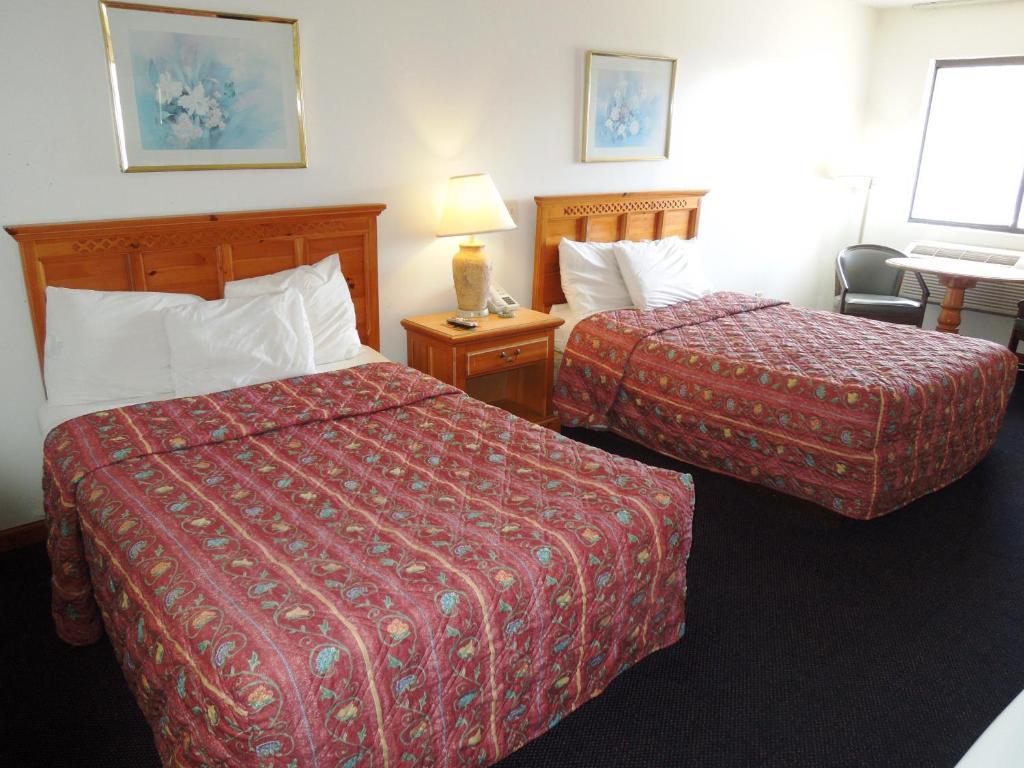 Executive Lodge Absecon Phòng bức ảnh