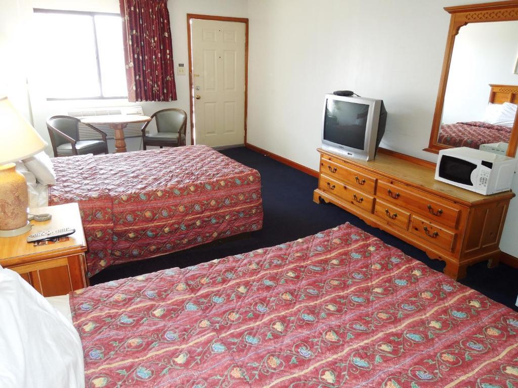 Executive Lodge Absecon Phòng bức ảnh