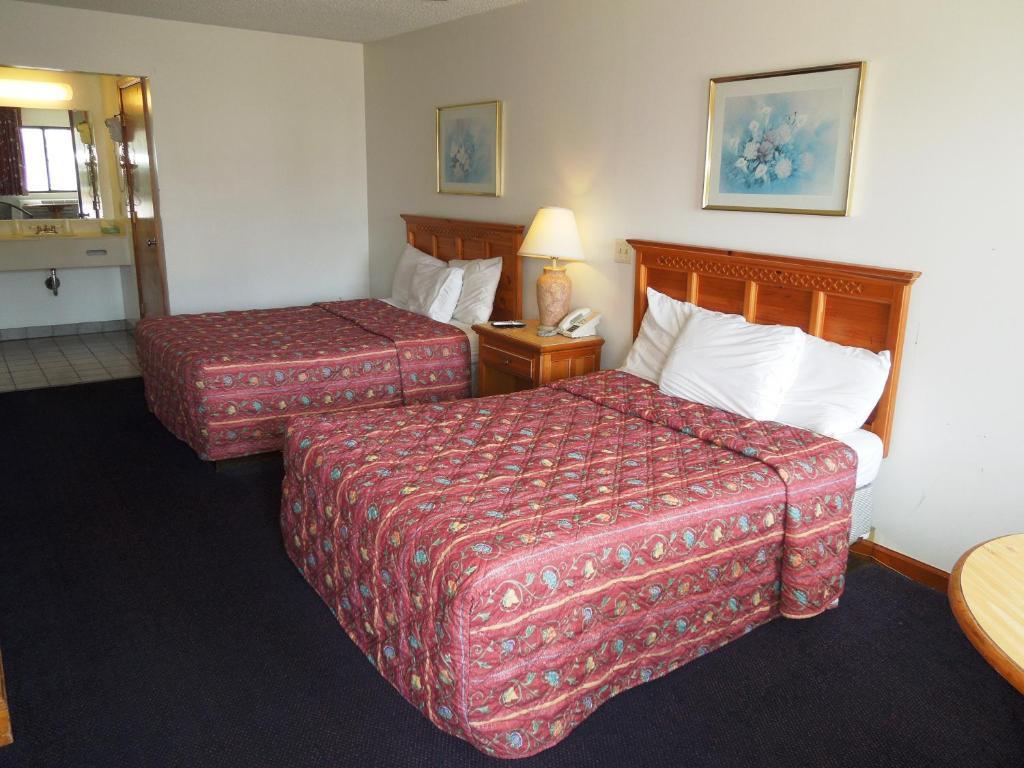 Executive Lodge Absecon Phòng bức ảnh