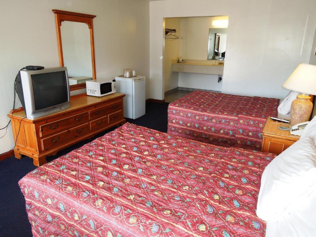 Executive Lodge Absecon Phòng bức ảnh